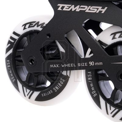 16. Tempish Viber 90 Rollschuhe 1000069