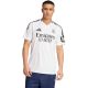 3. Adidas Real Madrid 24/25 Heimtrikot M JX2136