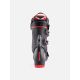 5. ROSSIGNOL HI-SPEED 130 HV GW Skischuhe - SCHWARZ ROT