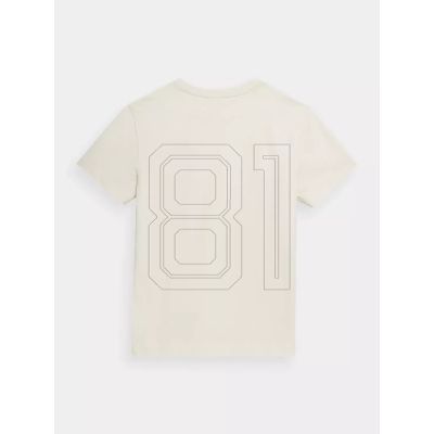 8. Outhorn T-Shirt M OTHSS23TTSHM451-11S
