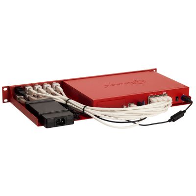 3. Rackmount.IT RM-WG-T7 Rack-Teile-Montagehalterung