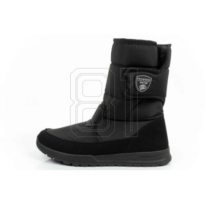 2. Progres M PROGJ-24-154 Winterstiefel 