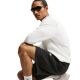 5. Nike Sportswear Club Herrenshorts Schwarz IO1371 010