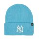 3. New York Yankees Kindermütze Blau B-HYMKR17ACE-COA-KIDS