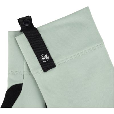 Handschuhe BUFF THERMONET® GLOVES G THER AQUA HAZE S