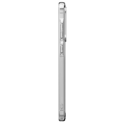 7. Spigen Ultra Hybrid Case für Samsung Galaxy A56 5G - Transparent