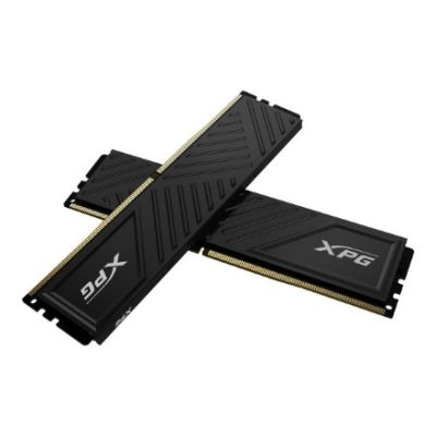 6. ADATA GAMMIX D35 Speichermodul 64 GB (2 x 32 GB) DDR4 3200 MHz