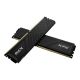6. ADATA GAMMIX D35 Speichermodul 64 GB (2 x 32 GB) DDR4 3200 MHz