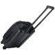13. Thule Aion TARS122 – Schwarzer Softshell-Kinderwagen, 35 l, Polyester