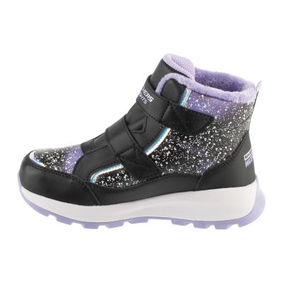 2. Skechers Storm Blazer 303439L-BKLV Schwarz 29