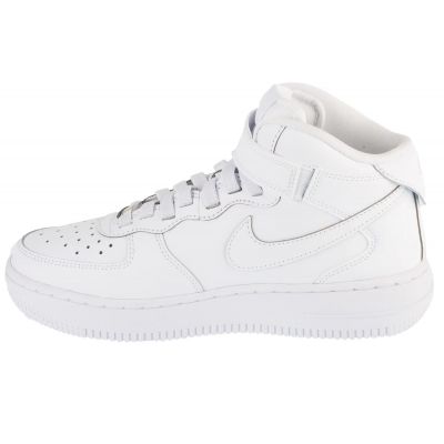 2. Nike Air Force 1 Mid EasyOn Gs W FN1193-111 Schuhe 