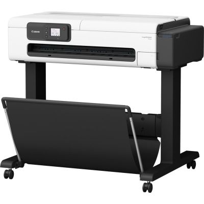 11. Canon imagePROGRAF TC-21 24" Farb-A1-Drucker (Speditionsversand)