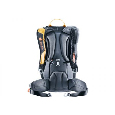 2. Deuter Alproof Lite 20 SL 331002367030 Skitourenrucksack