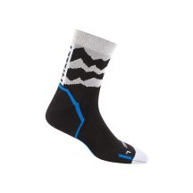 MILLET INTENSE CREW SOCKEN schwarz