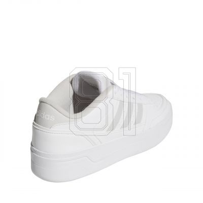 3. Adidas Break Start Bold W JP7524 Schuhe