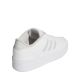 3. Adidas Break Start Bold W JP7524 Schuhe