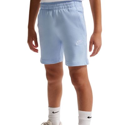 Nike Sportswear Club Kindershorts blau FZ5512 407