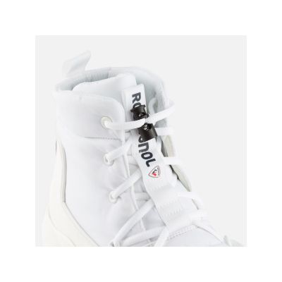 2. Rossignol W Rossi Podium Weiße Schuhe