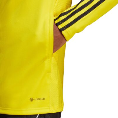 12. Adidas Tiro 23 League Training Track Top M IC7876 Sweatshirt