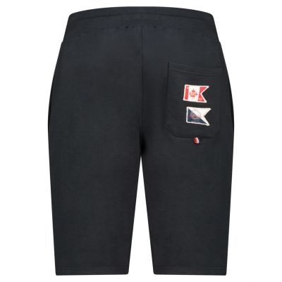 3. Canadian Peak POGOEAK BLACK RM MEN 254 Bermudashorts (RBMSZ1522H/CP-NOIR)