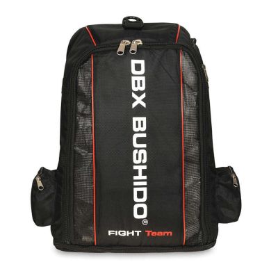 20. 3-in-1-Trainingstasche – Rucksack + Tasche – PREMIUM DBX-SB-21