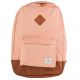 Herschel Heritage Rucksack 10007-05728 Rosa Einheitsgröße