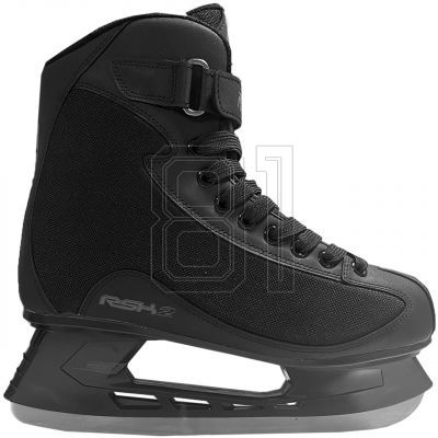 3. ROCES RSK 2 /450572 01 Eishockeyschlittschuhe