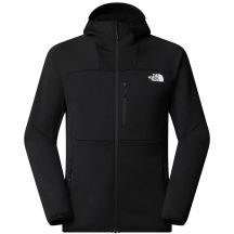 The North Face M Meteora FZ Fleecejacken NF0A8E1KJK31 Schwarz L