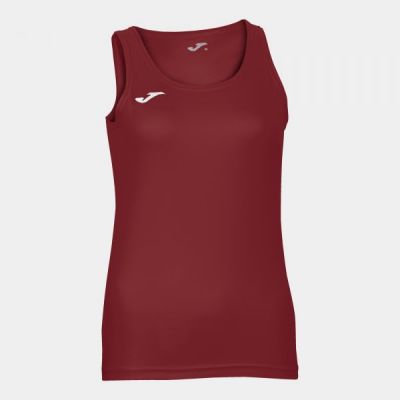 Joma Diana Ärmelloses T-Shirt W 900038.671