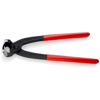 6. Knipex 10 99 I220 Zange