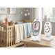 13. ESPERANZA Elektronische Baby-Nanny mit 2,0"-LCD-Display GREGORIO EHM001