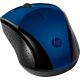 HP Wireless Mouse 220 Lumiere Blue kabellos blau 7KX11AA