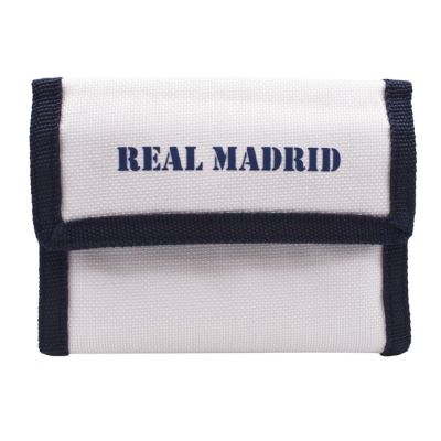 2. Real Madrid Geldbörse RM6CAR11