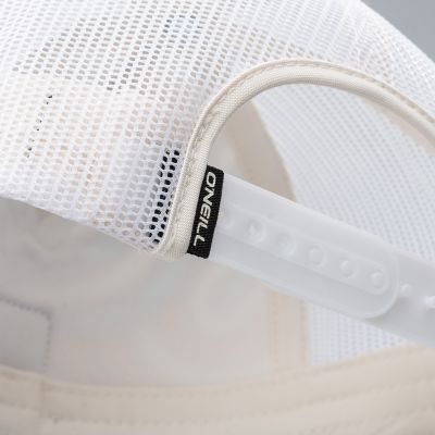 4. O'neill Flood Trucker Cap Jr 92800613431