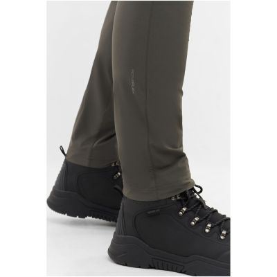 VIKING Expander Ultralight Herrenhose Grau XL