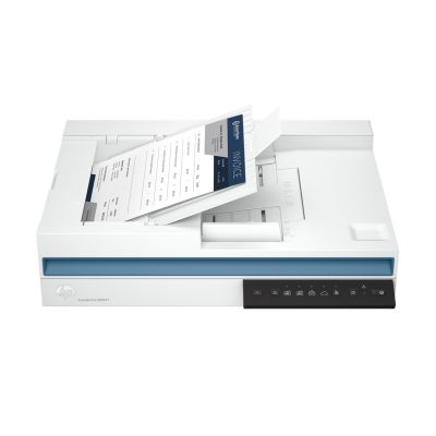 13. HP Scanjet Pro 2600 F1 Flachbett &