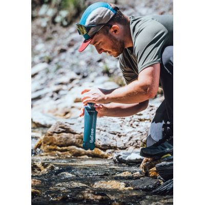 5. Katadyn 8021401 Camping-Wasserfilter 0,5 l