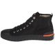 2. Palladium Palla Ace Chukka Org 79142-001-M Schwarz 44