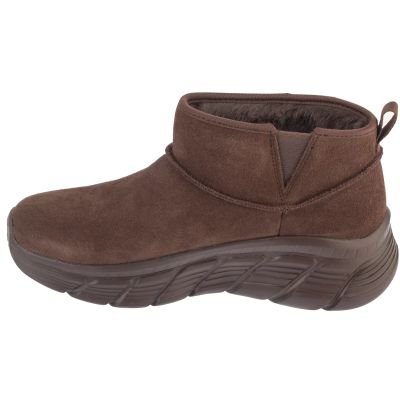 2. Skechers Bobs B Flex Hi – Hi Frost 117390-CHOC Braun 38
