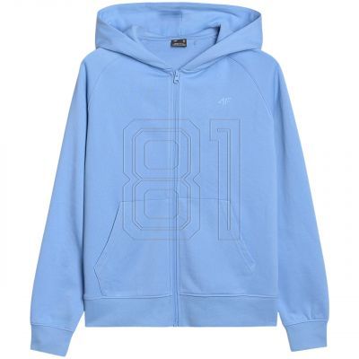 Sweatshirt 4F F1763 W 4FWMM00TSWSF1763 32S