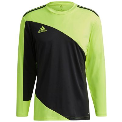 9. adidas Squadra 21 Torwarttrikot M GN5795