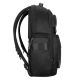 8. Targus TBB618GL Rucksack Schwarz