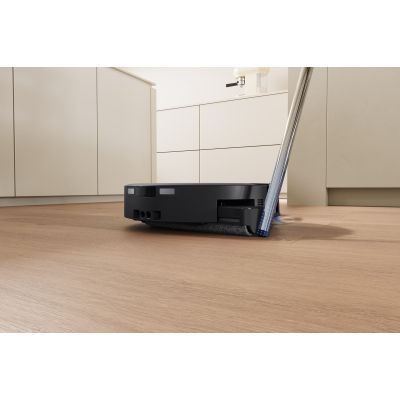 24. Ecovacs DEEBOT T90 PRO OMNI EU 0,25 l Schwarz