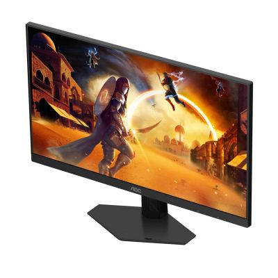 6. AOC LED-Monitor 23,8" 24G4HRE 200Hz