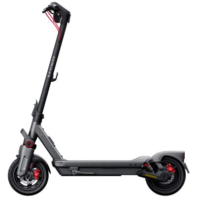 2. Segway-Ninebot KickScooter MAX G3 D Elektroroller