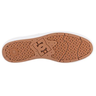4. DC Shoes Teknic DC01816-250 Beige 40,5