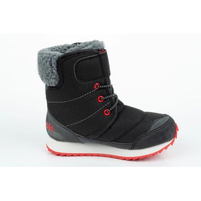 15. Reebok Snow Prime Jr AR2710 Schneestiefel