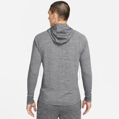 2. Nike DF Academy M DQ5051 010 Sweatshirt
