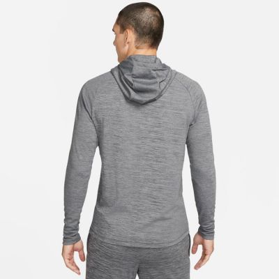 2. Nike DF Academy M DQ5051 010 Sweatshirt