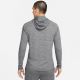 2. Nike DF Academy M DQ5051 010 Sweatshirt